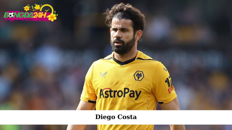 Diego Costa