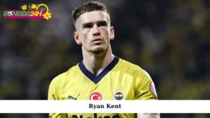 Ryan Kent