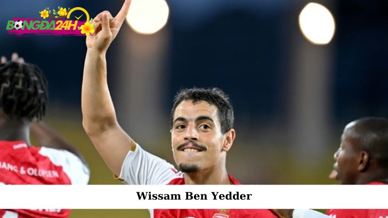 Wissam Ben Yedder