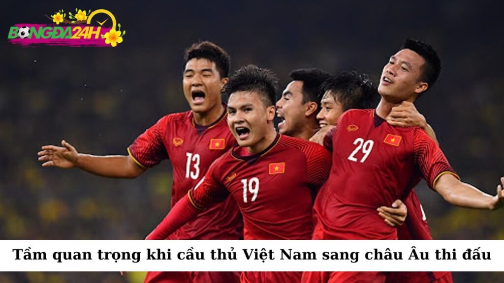 Bóng đá Việt Nam đã có sự đầu tư mạnh mẽ vào các sân vận động