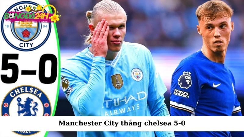 Manchester City dưới sự dẫn dắt của Pep Guardiola tiếp tục duy trì phong độ đỉnh cao của mình