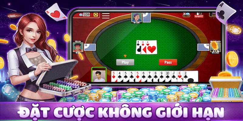 Game Bài Mana88