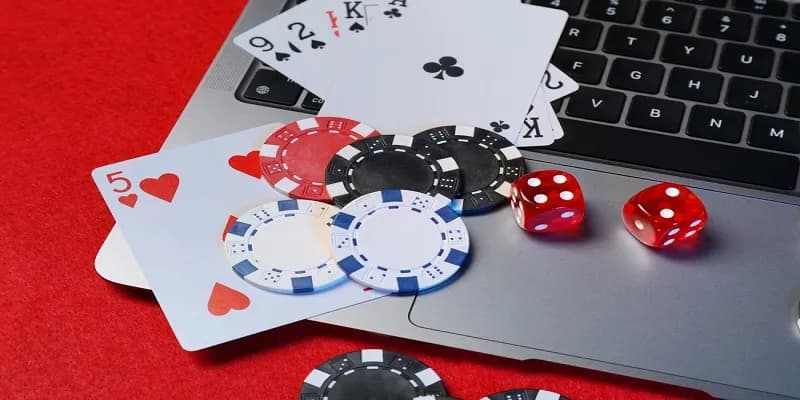 Mậu binh game bài