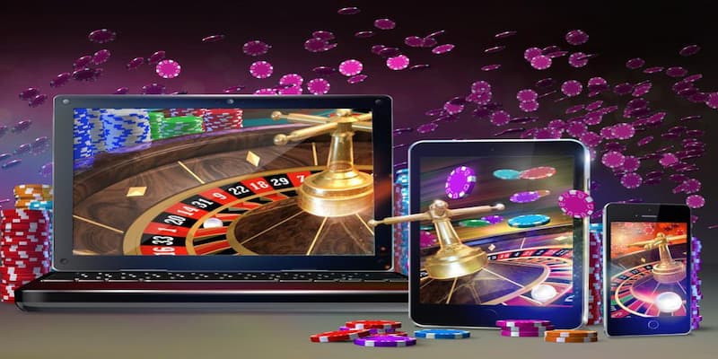 Khám phá kho game bài đổi thưởng hấp dẫn tại Biendo