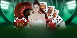 Biendo mở ra thế giới game bài hiện đại