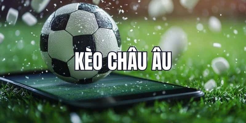 Bongvip: Cá cược đỉnh cao và chiến thuật bắt kèo châu Âu